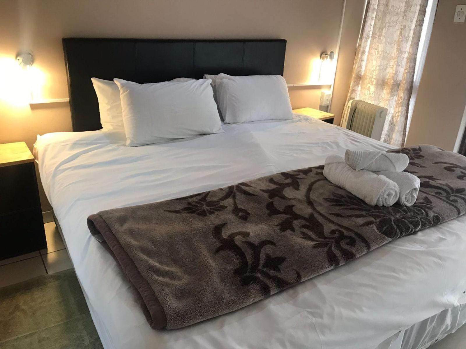 Muco Guest House Johannesburg Exterior foto