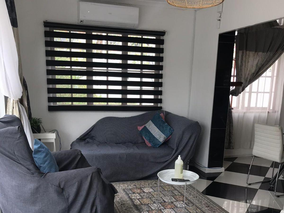 Muco Guest House Johannesburg Exterior foto