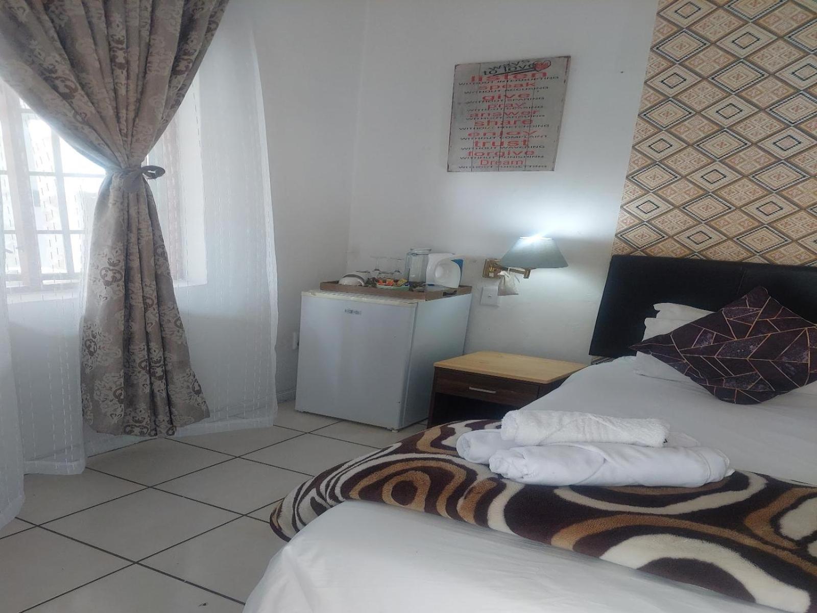 Muco Guest House Johannesburg Exterior foto