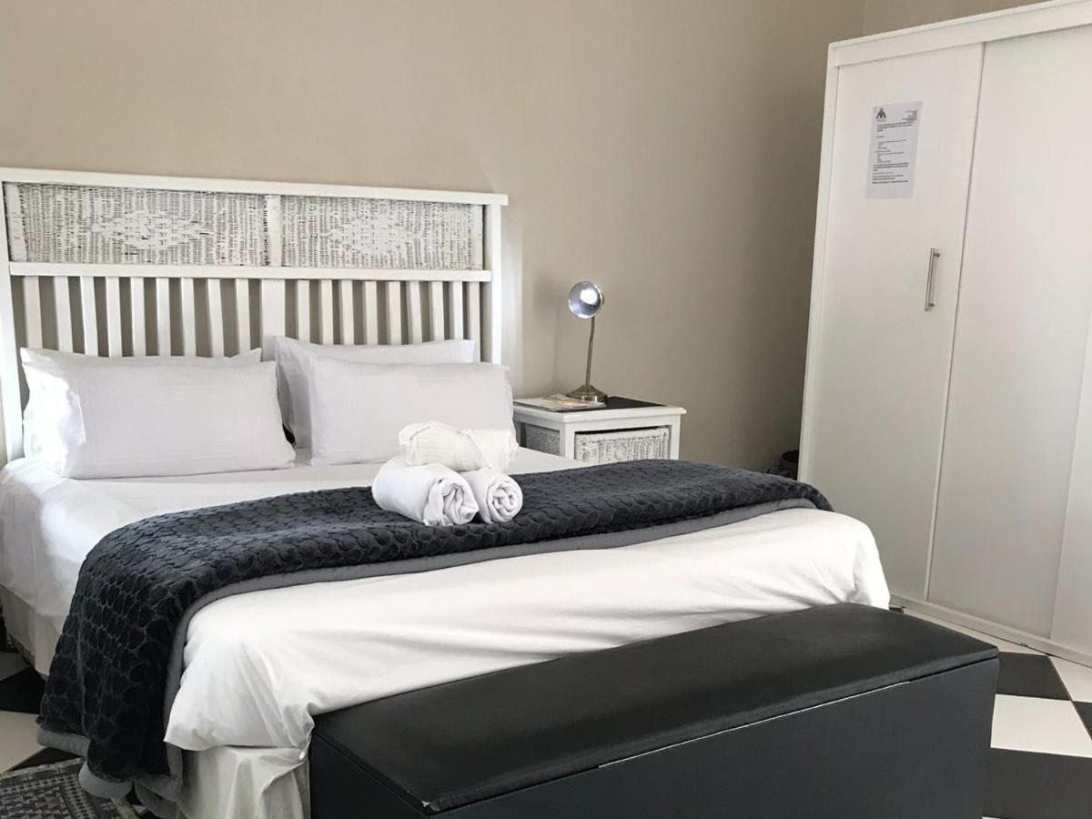 Muco Guest House Johannesburg Cameră foto