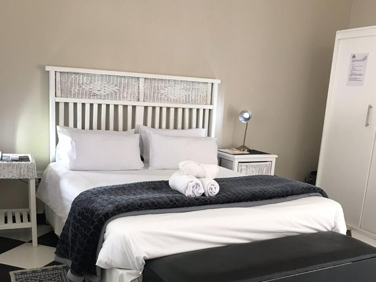 Muco Guest House Johannesburg Cameră foto