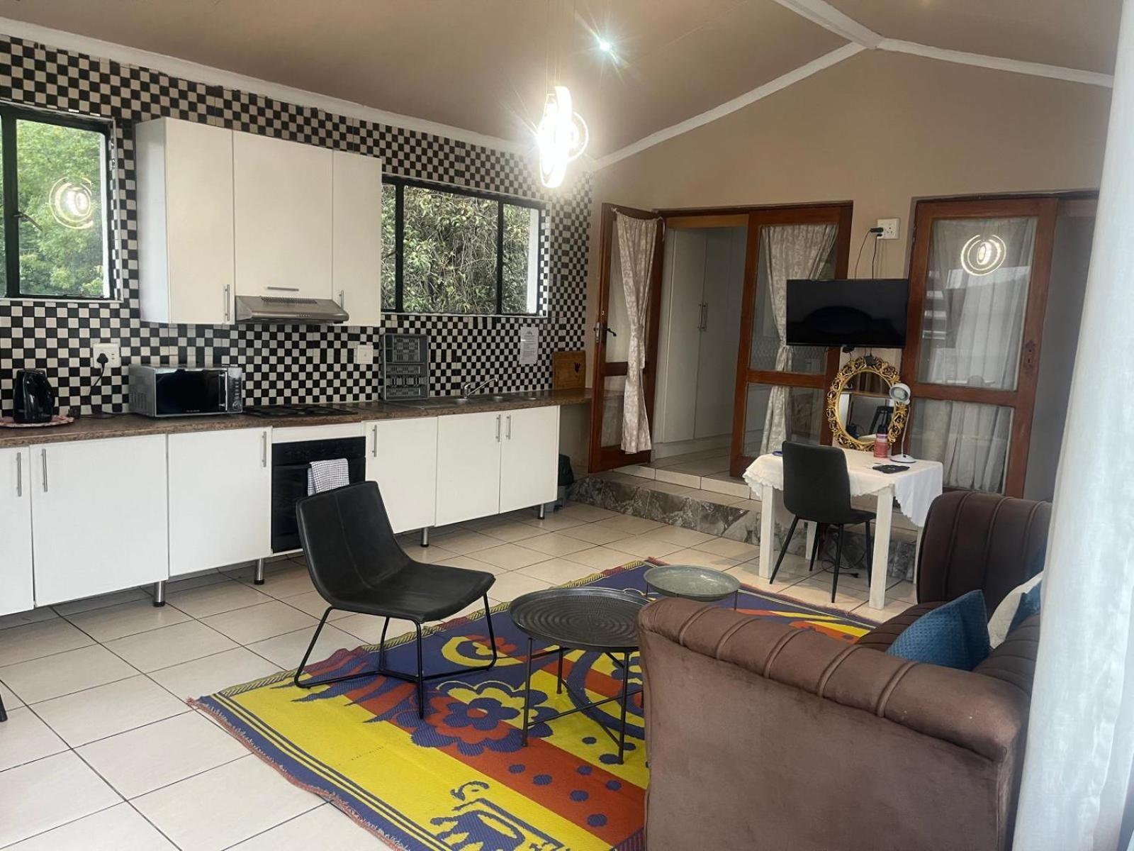 Muco Guest House Johannesburg Exterior foto