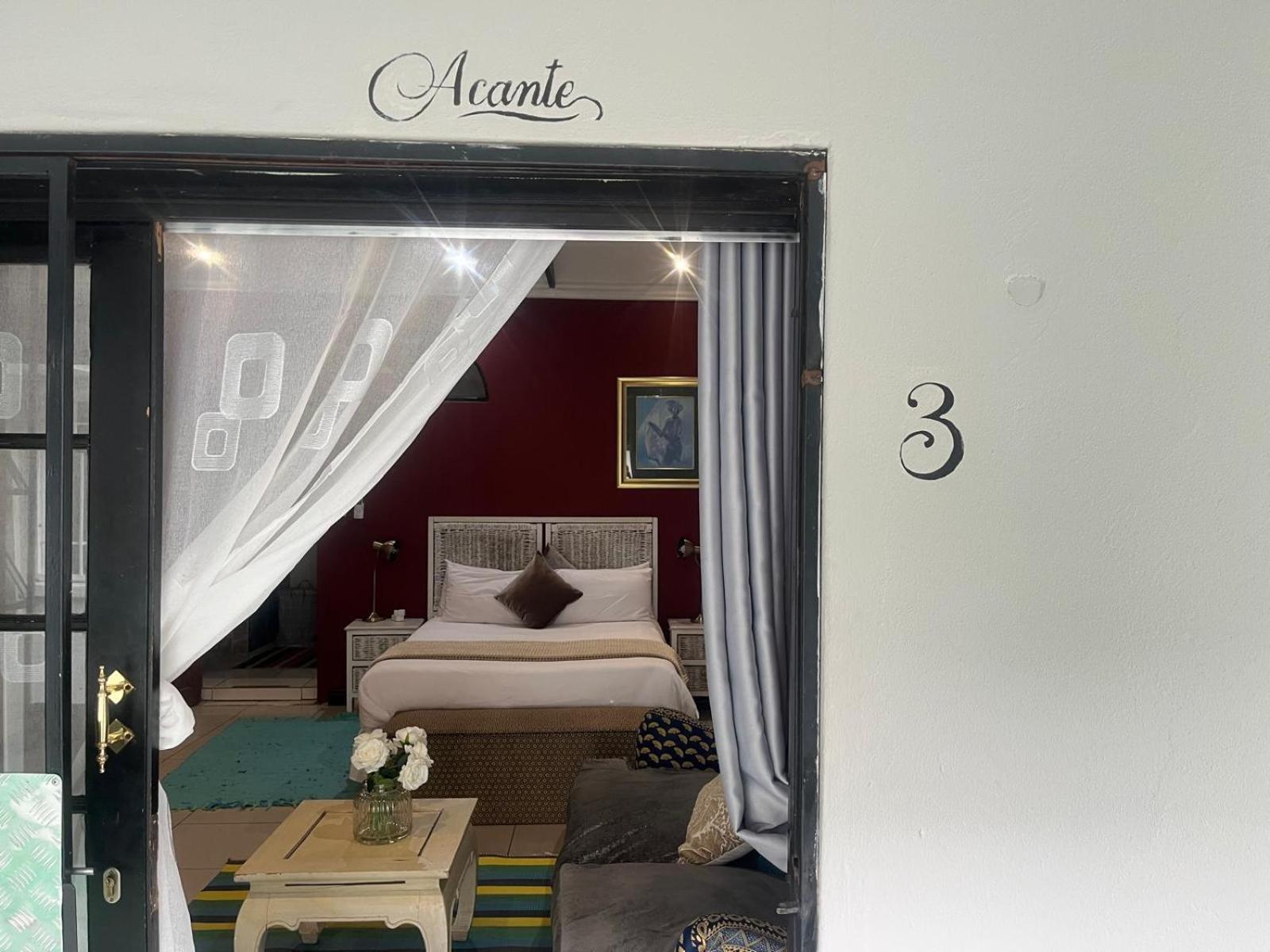 Muco Guest House Johannesburg Exterior foto