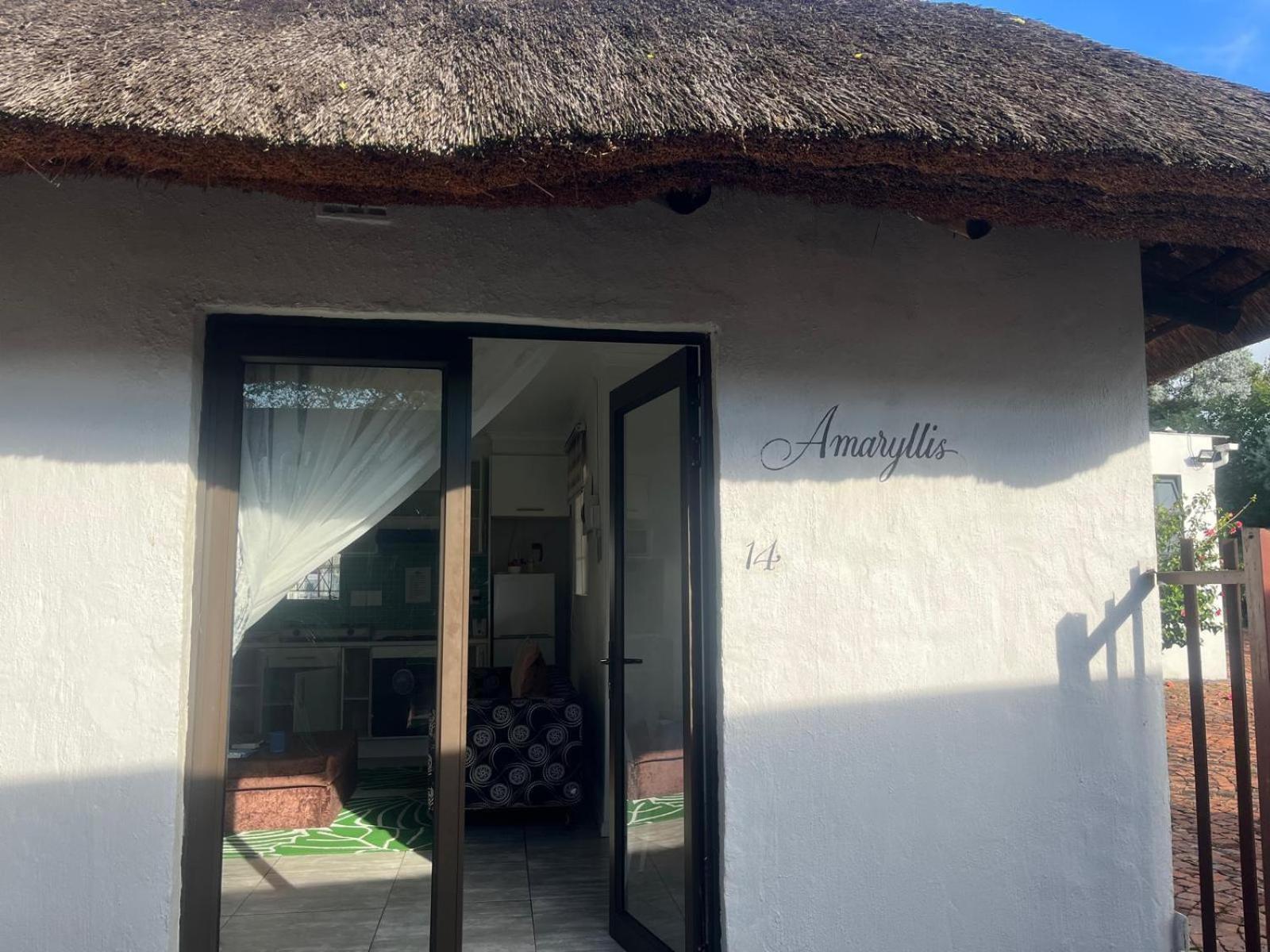 Muco Guest House Johannesburg Exterior foto