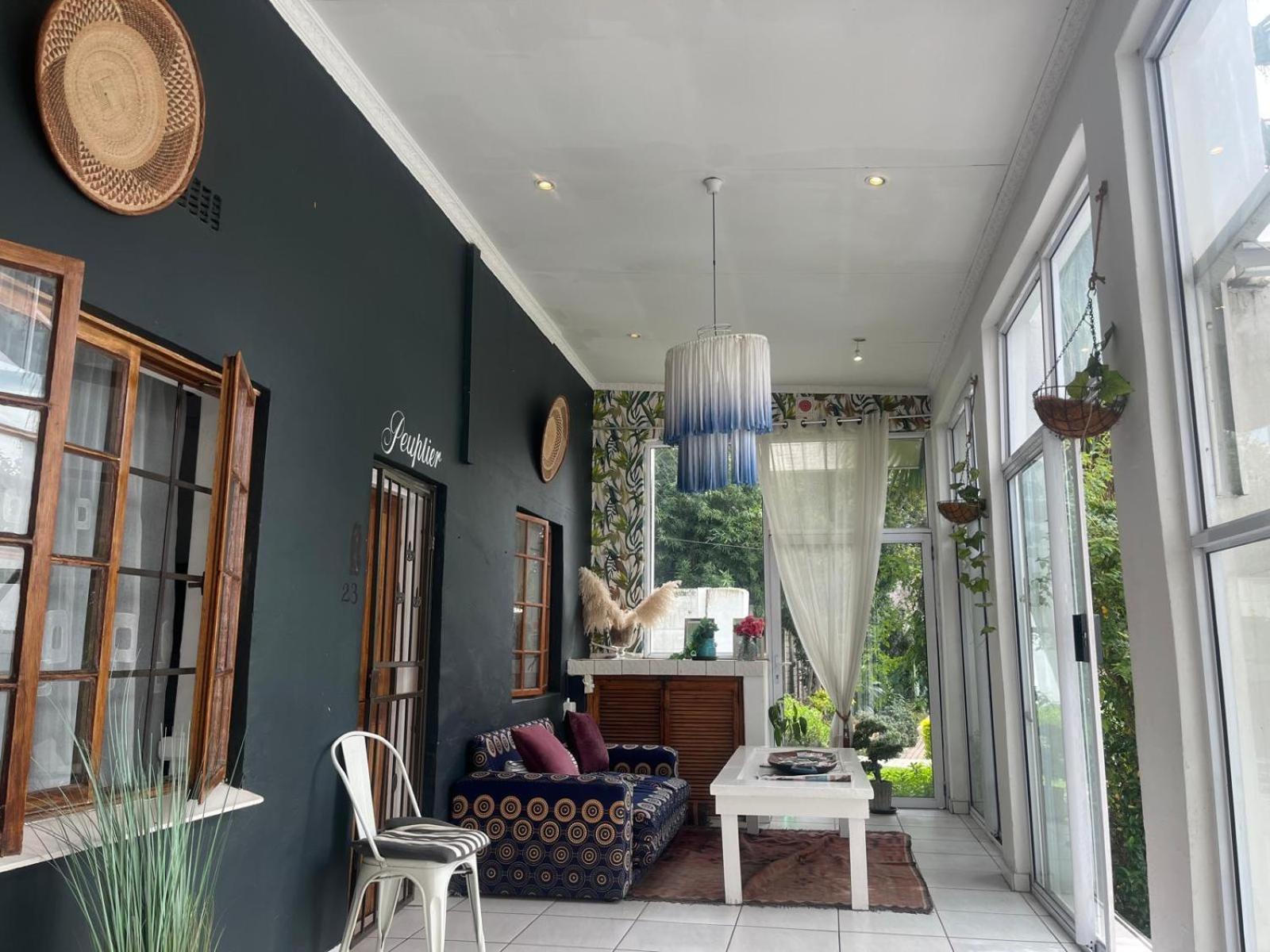 Muco Guest House Johannesburg Exterior foto